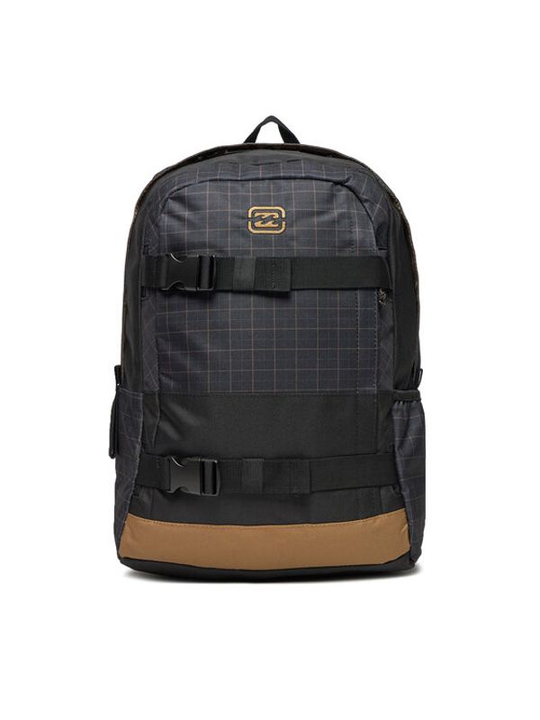 Billabong Billabong Ruksak Command Stash ABYBP00139 Crna