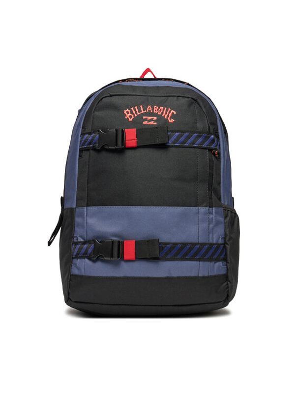 Billabong Billabong Ruksak Command Stash ABYBP00139 Tamnoplava