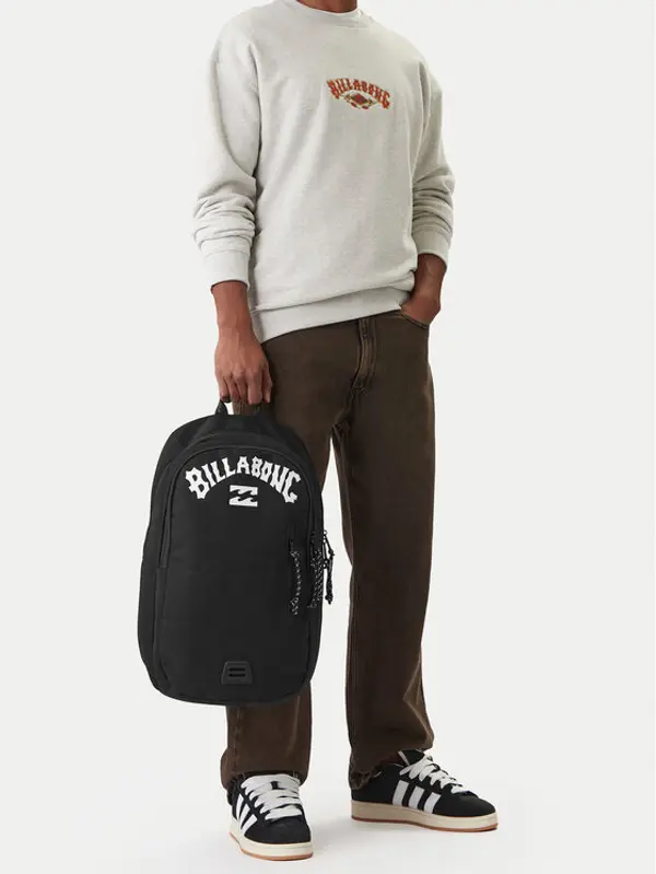 Billabong Billabong Ruksak CWBEO-BLB-M-001-09 Crna