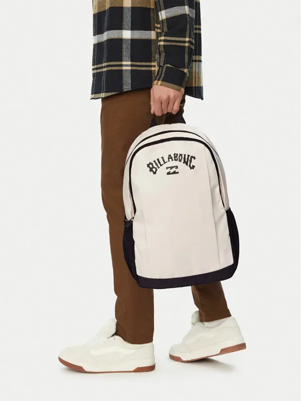 Billabong Billabong Ruksak CWBEO-BLB-M-005-10 Krem