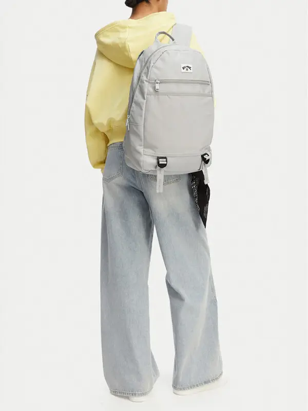 Billabong Billabong Ruksak CWBEO-BLB-M-007-10 Svijetlo siva