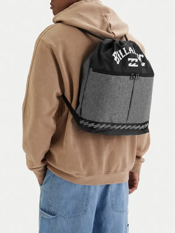 Billabong Billabong Ruksak CWBEO-BLB-P-001-09 Siva