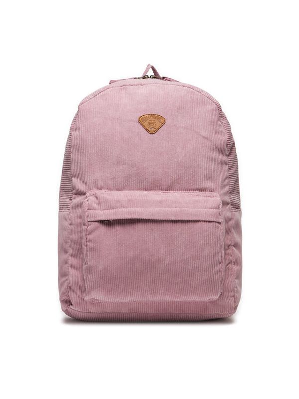 Billabong Billabong Ruksak Schools Out JABK3BSC Ljubičasta