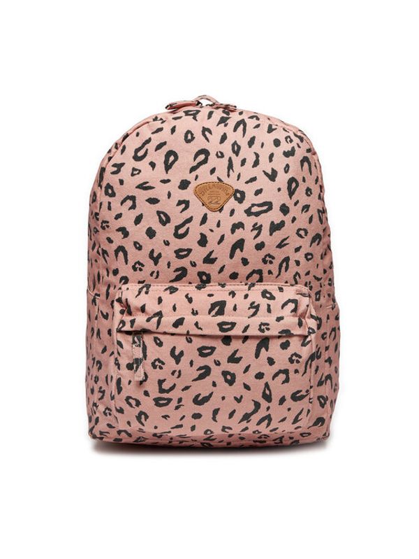 Billabong Billabong Ruksak Schools Out JABK3BSC Ružičasta