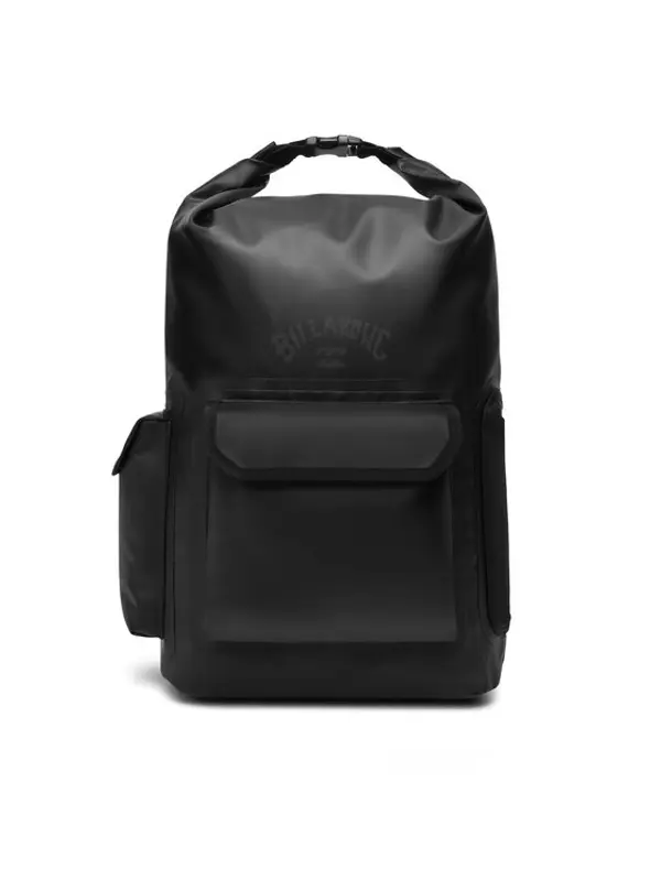 Billabong Billabong Ruksak Storm Dry EBYBP03001 Crna