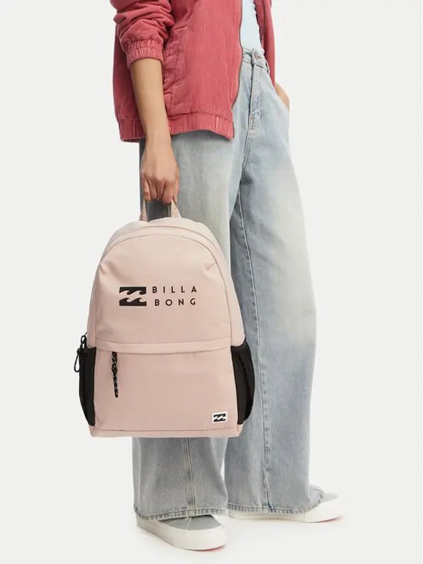Billabong Billabong Ruksak WBEOHP-BLB-M-002-10 Bež