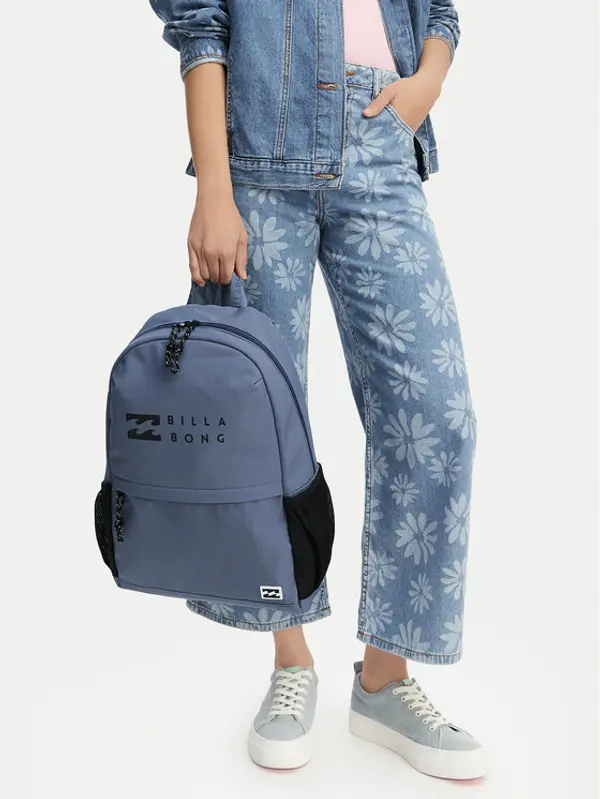 Billabong Billabong Ruksak WBEOHP-BLB-M-002-10 Plava