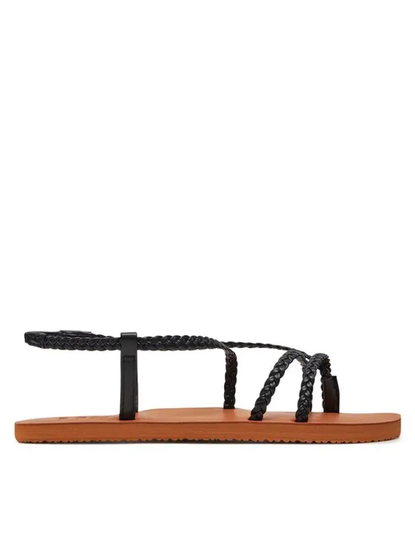 Billabong Billabong Sandale ABJL100085 Crna
