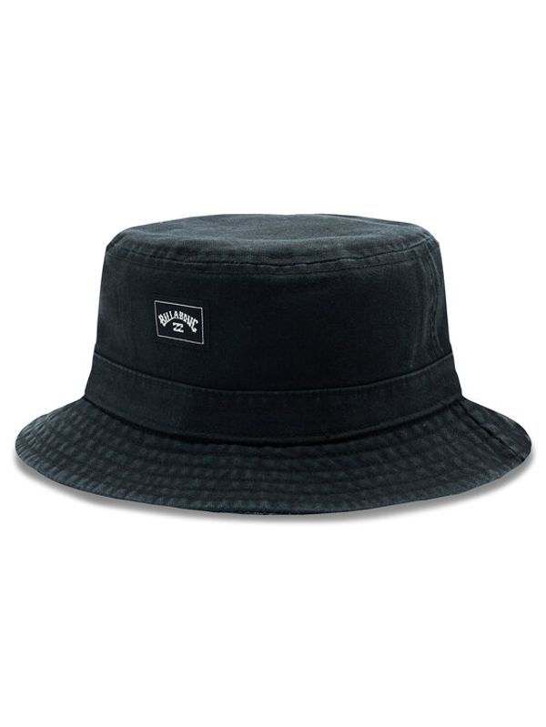 Billabong Billabong Šešir Sundays EBYHA00101 Crna