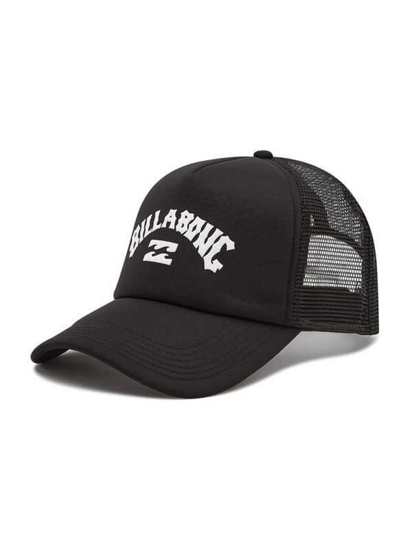 Billabong Billabong Šilterica Podium Trucker W5CT01BIP1 Crna