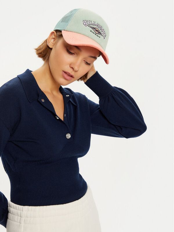 Billabong Billabong Šilterica UBJHA00373 Zelena