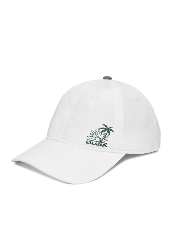 Billabong Billabong Šilterica WBEO-BB-U3-002-SS26 Bijela