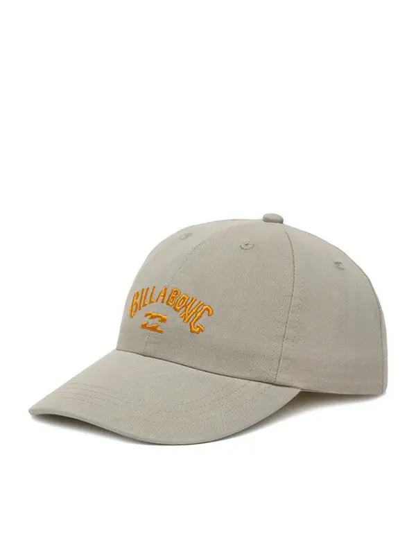 Billabong Billabong Šilterica WBEO-BB-U3-003-SS26 Svijetlo zelena