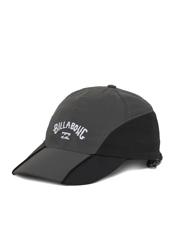 Billabong Billabong Šilterica WBEO-BB-U3-004-SS26 Tamno siva