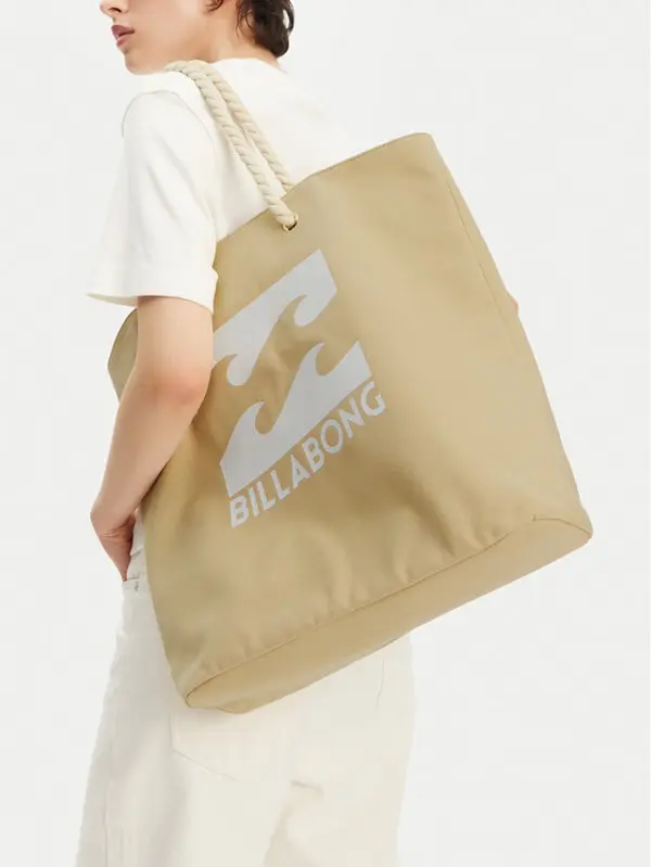 Billabong Billabong Torbica BLB-B-001-07 Bež