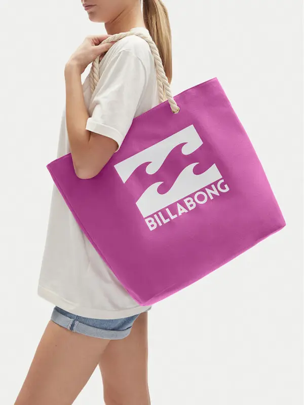 Billabong Billabong Torbica BLB-B-001-07 Ljubičasta