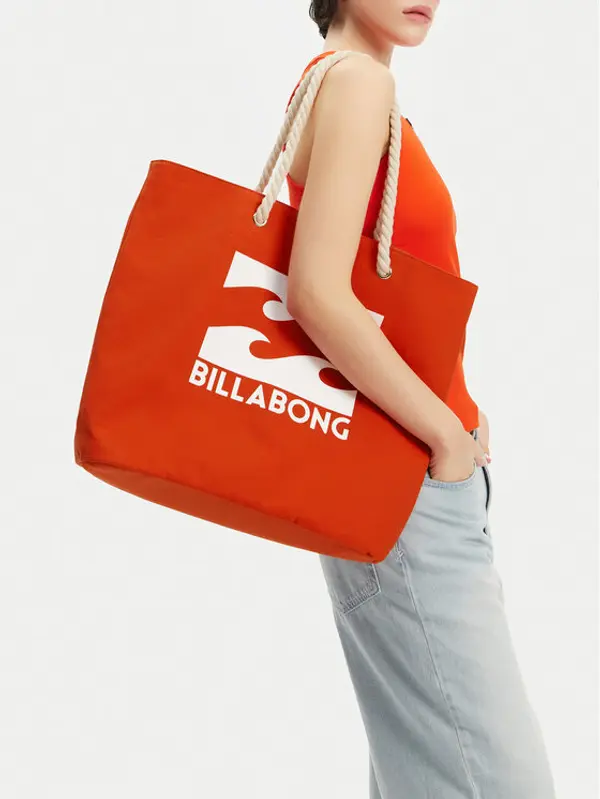 Billabong Billabong Torbica BLB-B-001-07 Narančasta