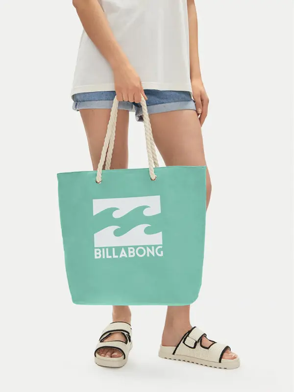 Billabong Billabong Torbica BLB-B-001-07 Tirkizna