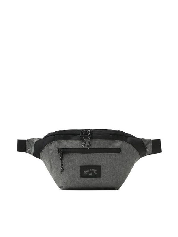 Billabong Billabong Torbica oko struka Bali Waistpack 3L EBYBA00100 Siva