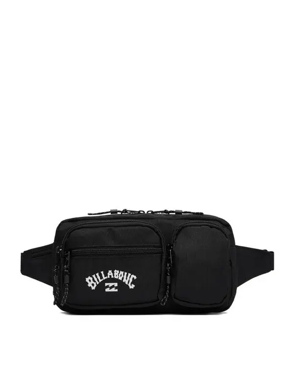 Billabong Billabong Torbica oko struka﻿ CWBEO-BLB-P-001-10 Crna
