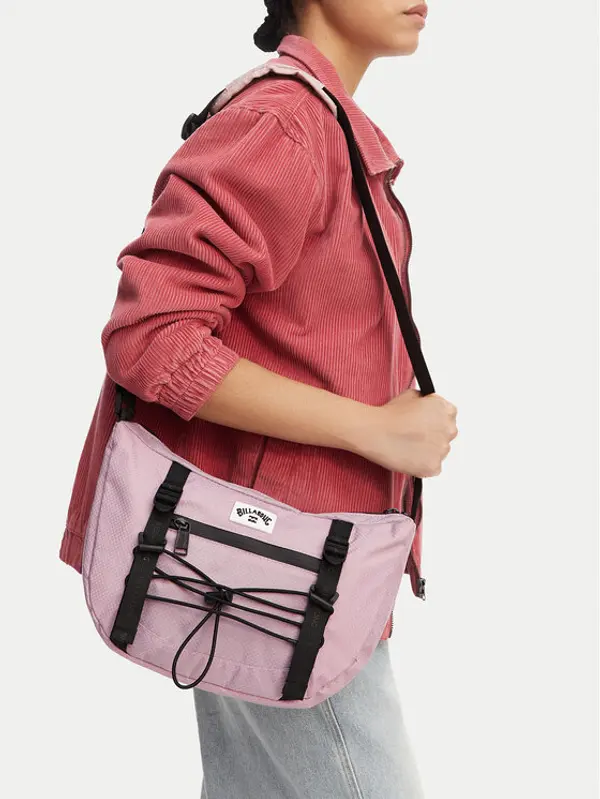Billabong Billabong Torbica WBEOHP-BLB-M-004-10 Svijetlo ljubičasta