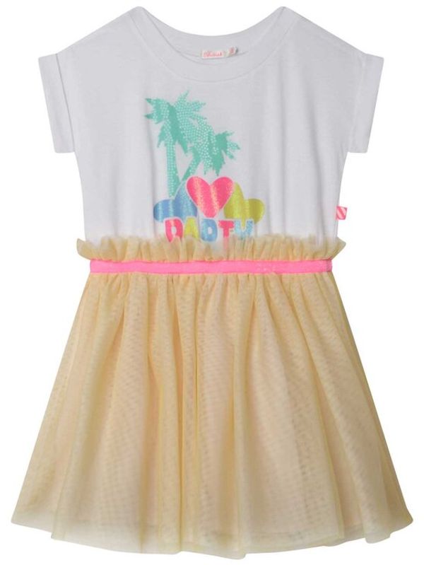 Billieblush Billieblush Haljina U12811 Šarena Regular Fit