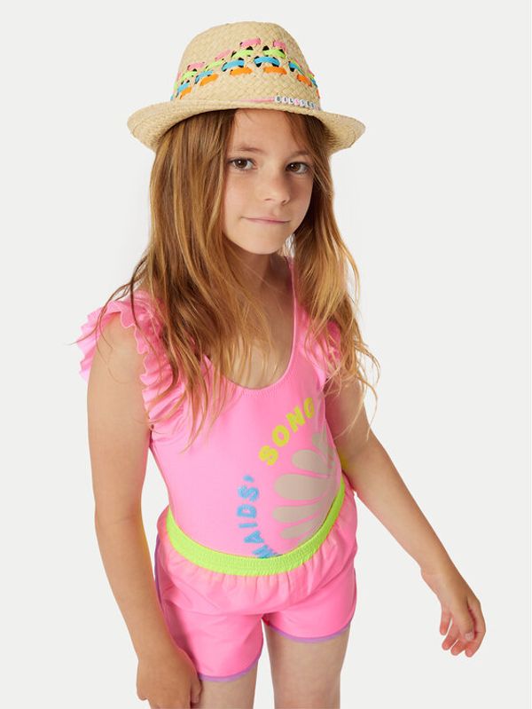 Billieblush Billieblush Kupaći kostim U20059 Ružičasta