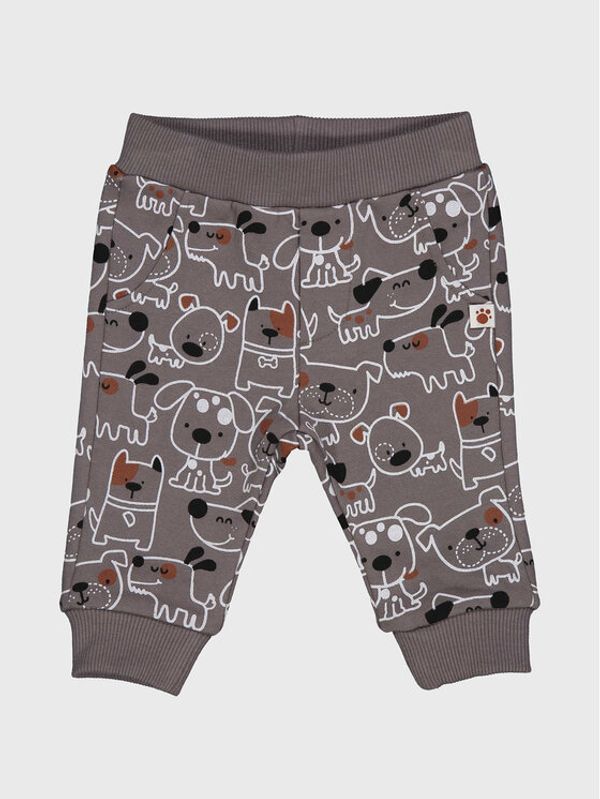 Birba Trybeyond Birba Trybeyond Donji dio trenerke 999 52012 00 Siva Regular Fit