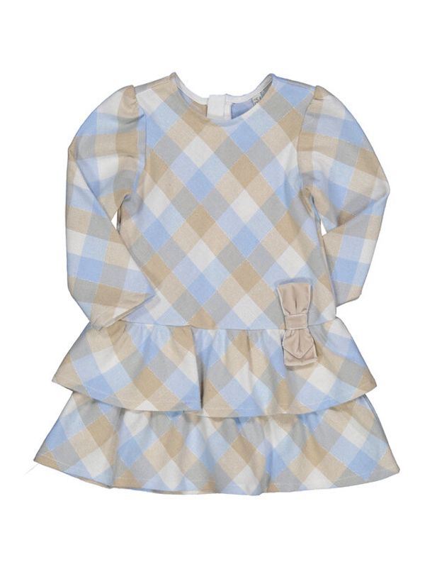 Birba Trybeyond Birba Trybeyond Elegantna haljina 999 75307 00 Šarena Regular Fit