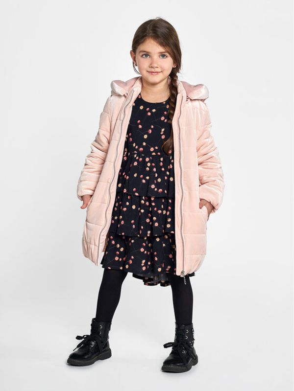 Birba Trybeyond Birba Trybeyond Elegantna haljina 999 75595 00 Crna Regular Fit