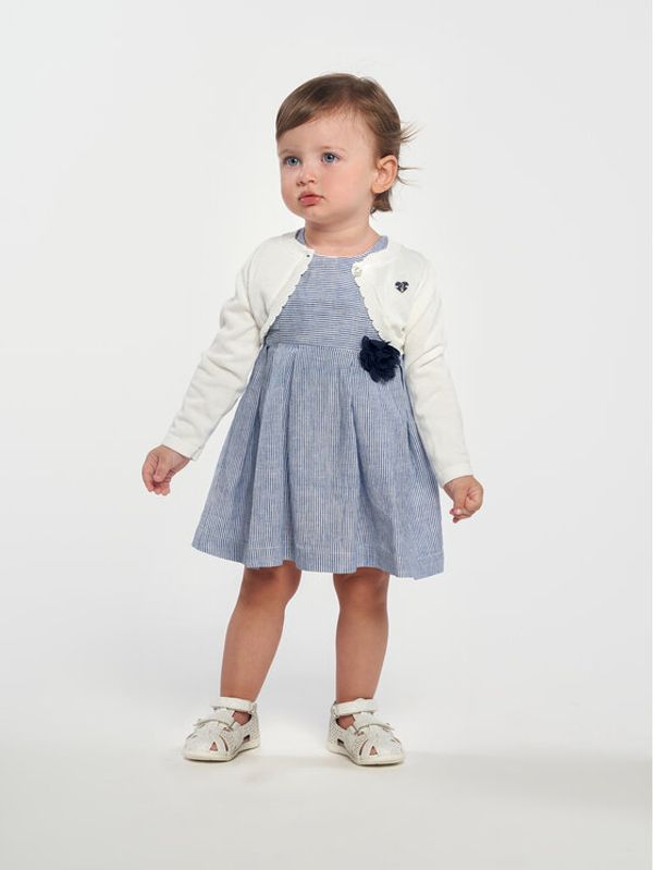 Birba Trybeyond Birba Trybeyond Haljina za svaki dan 999 65311 00 D Šarena Regular Fit