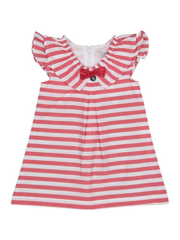 Birba Trybeyond Birba Trybeyond Haljina za svaki dan 999 65314 00 D Šarena Regular Fit