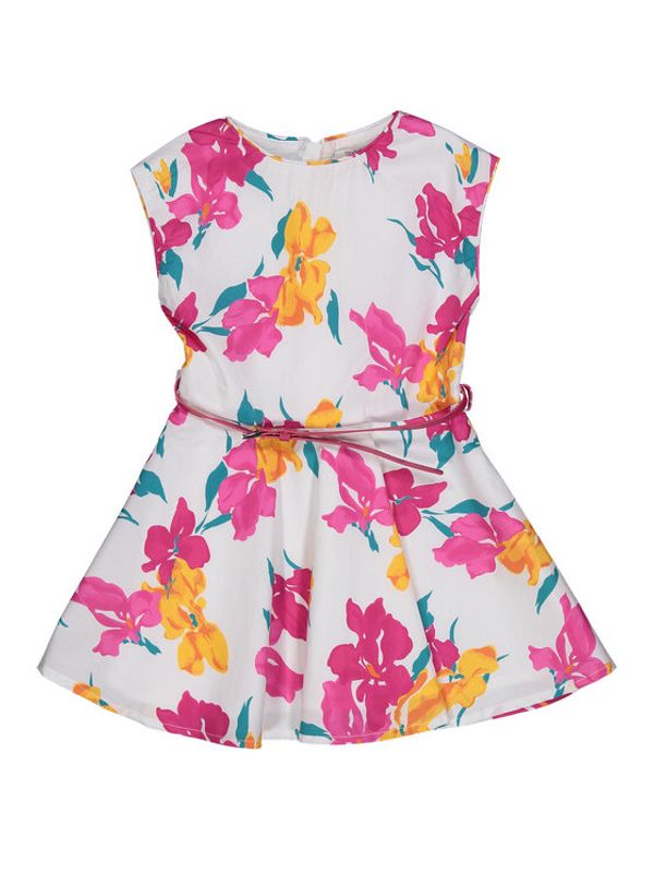 Birba Trybeyond Birba Trybeyond Haljina za svaki dan 999 65597 00 D Šarena Regular Fit