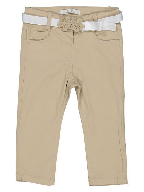 Birba Trybeyond Birba Trybeyond Hlače 999 62023 00 D Bež Regular Fit