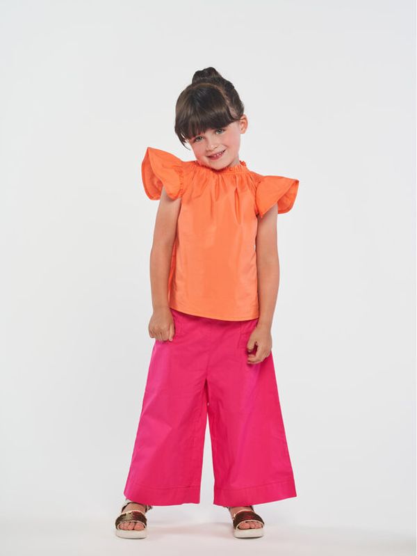 Birba Trybeyond Birba Trybeyond Hlače 999 62191 00 D Ružičasta Regular Fit