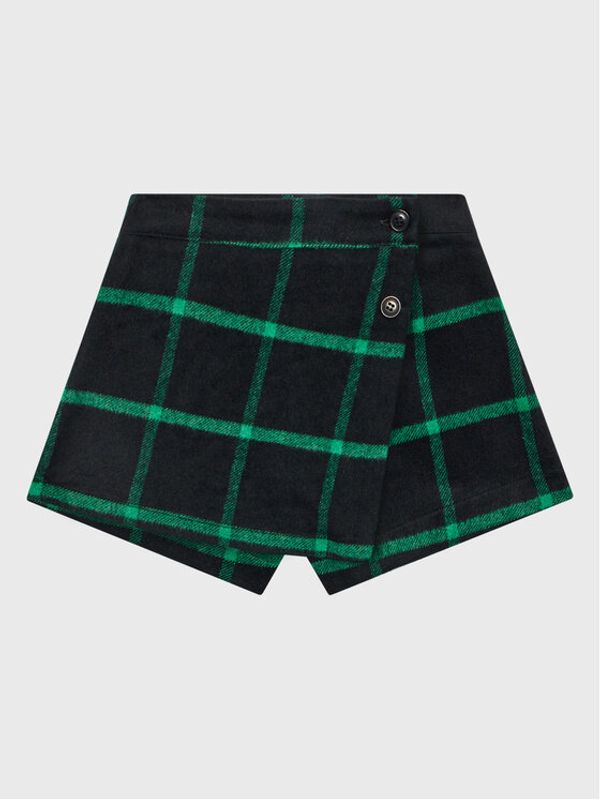 Birba Trybeyond Birba Trybeyond Kratke hlače 422 51495 00 Crna Regular Fit