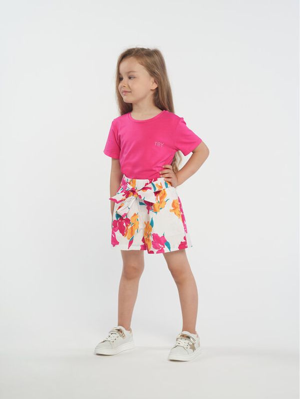 Birba Trybeyond Birba Trybeyond Kratke hlače 999 61486 00 M Šarena Regular Fit