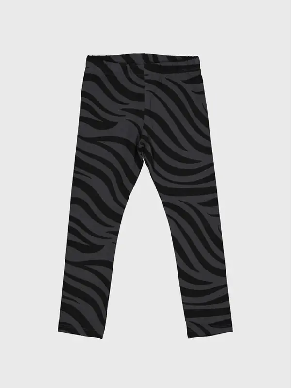 Birba Trybeyond Birba Trybeyond Leggings 999 52199 03 Siva Slim Fit
