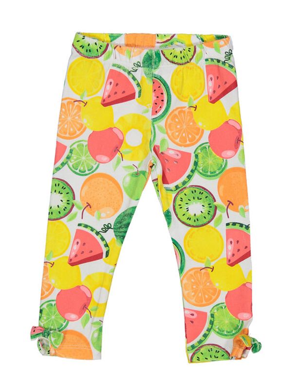 Birba Trybeyond Birba Trybeyond Leggings 999 62005 00 M Šarena Regular Fit