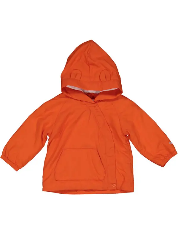 Birba Trybeyond Birba Trybeyond Prijelazna jakna 999 67000 00 Narančasta Regular Fit