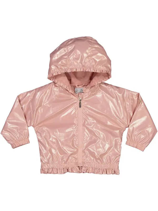 Birba Trybeyond Birba Trybeyond Prijelazna jakna 999 67003 01 D Ružičasta Regular Fit