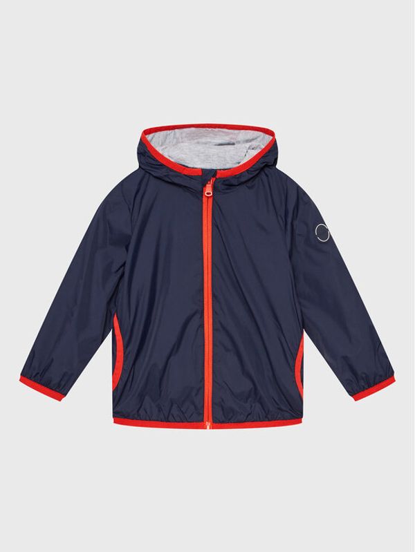 Birba Trybeyond Birba Trybeyond Prijelazna jakna 999 67007 00 D Tamnoplava Regular Fit