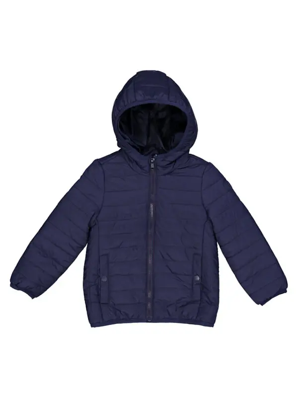 Birba Trybeyond Birba Trybeyond Prijelazna jakna 999 67489 00 Plava Regular Fit