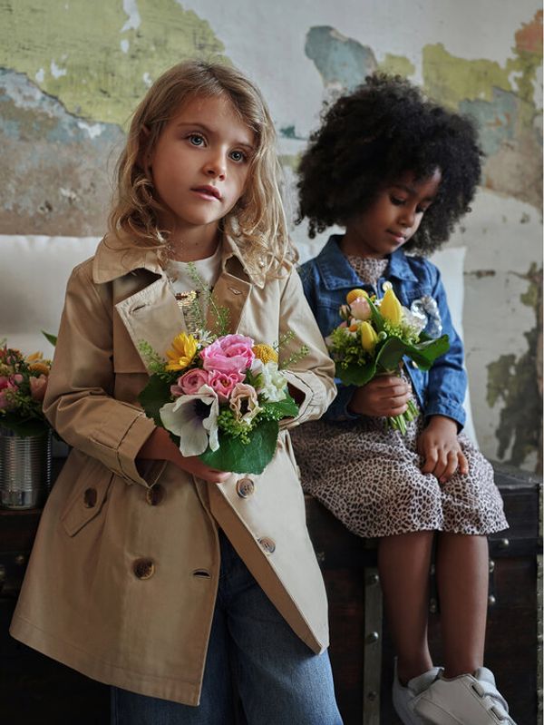 Birba Trybeyond Birba Trybeyond Prijelazna jakna 999 67495 00 M Bež Regular Fit