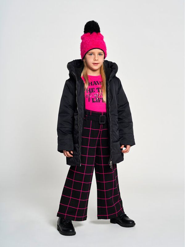 Birba Trybeyond Birba Trybeyond Zimska jakna 999 77480 00 D Crna Regular Fit