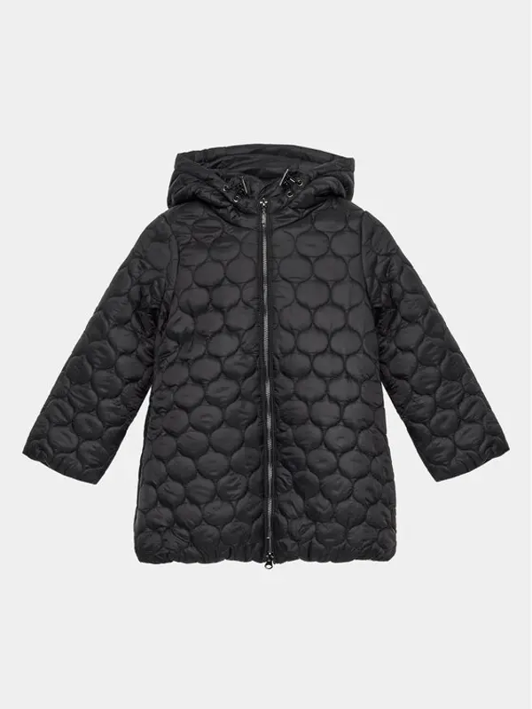 Birba Trybeyond Birba Trybeyond Zimska jakna 999 77499 00 D Crna Regular Fit