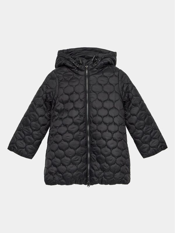 Birba Trybeyond Birba Trybeyond Zimska jakna 999 77499 00 D Crna Regular Fit