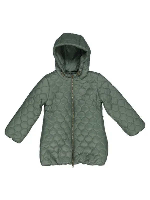 Birba Trybeyond Birba Trybeyond Zimska jakna 999 77499 00 M Zelena Regular Fit