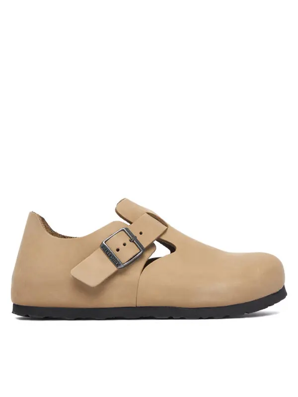 Birkenstock Birkenstock Cipele London 1031124 Svijetlo bež