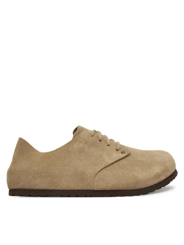 Birkenstock Birkenstock Cipele Maine 1031698 Bež